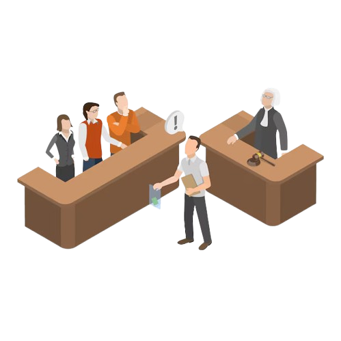 Criminal Defense banner