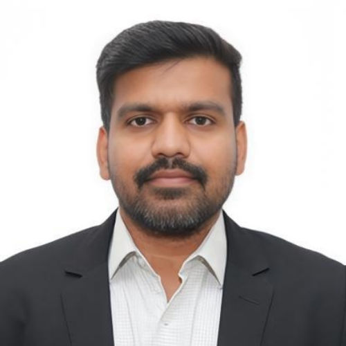 Vivek Yadav