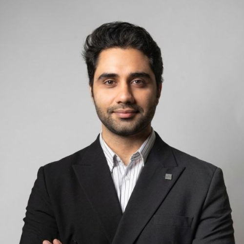 Sorush Ghodsi
