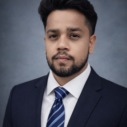 Gourav Kaushik