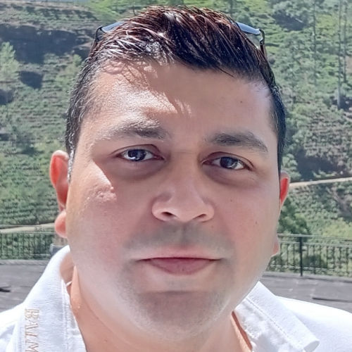 Jeffrey Bahar