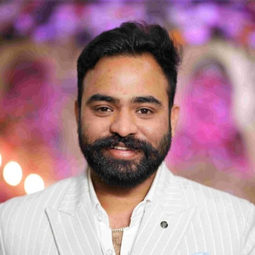 Avilash Bhattacharjee