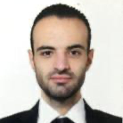 Oubay alahmad alkousa