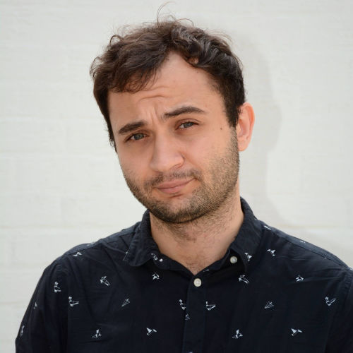 Yordan GOCHEV