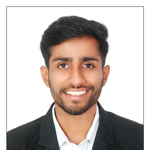 Krishna Khandelwal