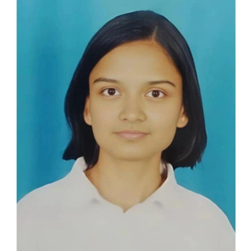 Allur Raja Rajeshwari Soujanya