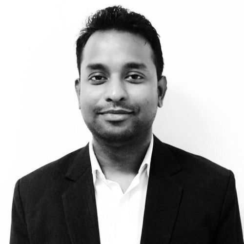 Varun Patel