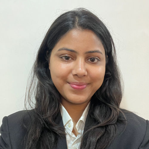 Ayushi saraf