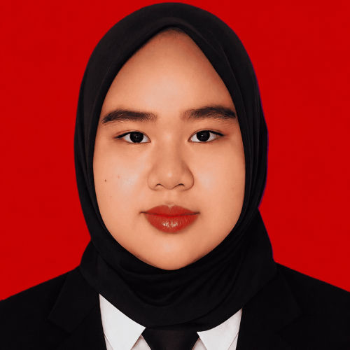 Alfida Isabella Rizky