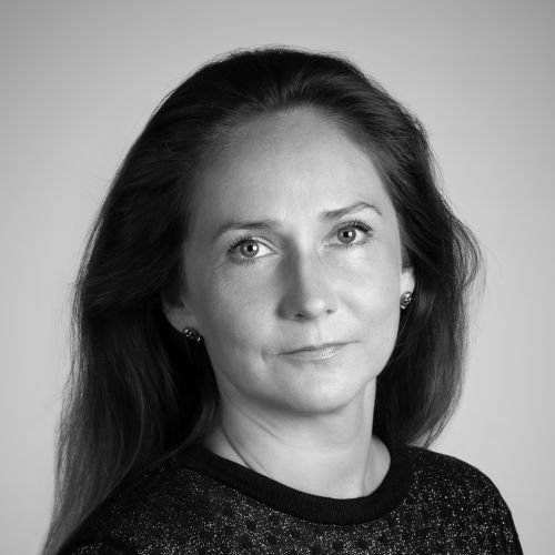 Unnur Sveinsdottir