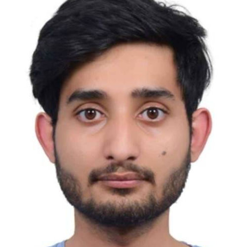 Ritik Sharma