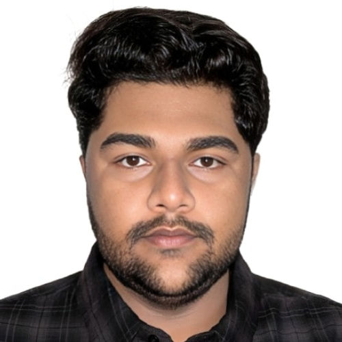 HARSH RANJAN