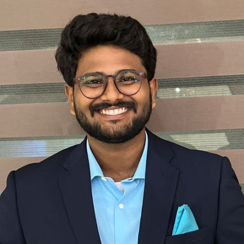 Bhargava Sai