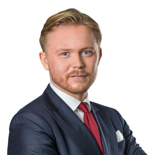 Oscar Viden