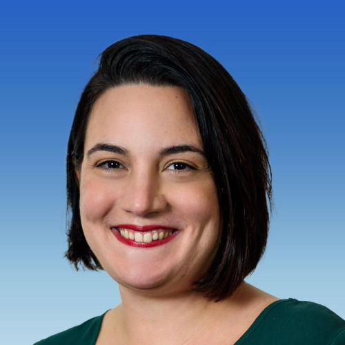 Maria Clara Nairismagi Alves