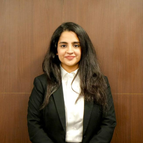 Lakshita Khurana