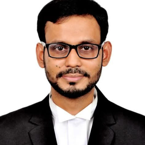 Iftekhar Ahmed