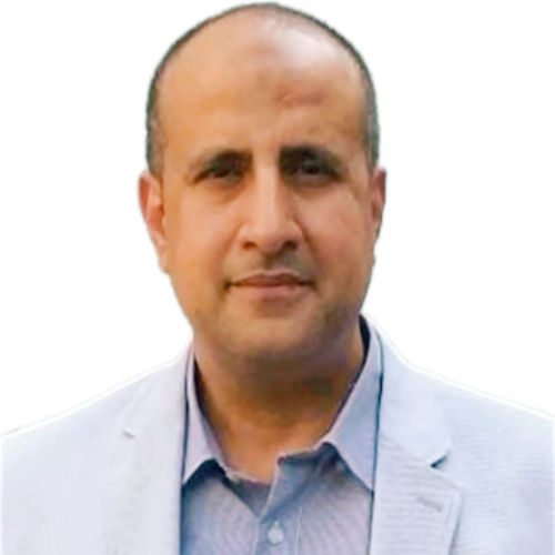 Faraj Elshafey