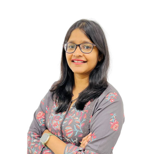 Shaivya Agrawal