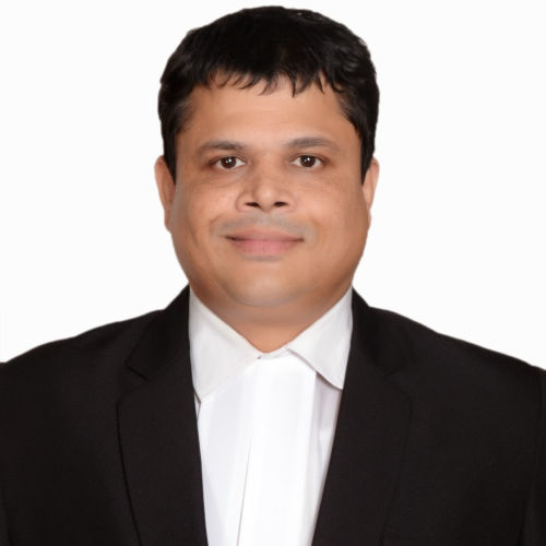 Dilip SURESH Satpute
