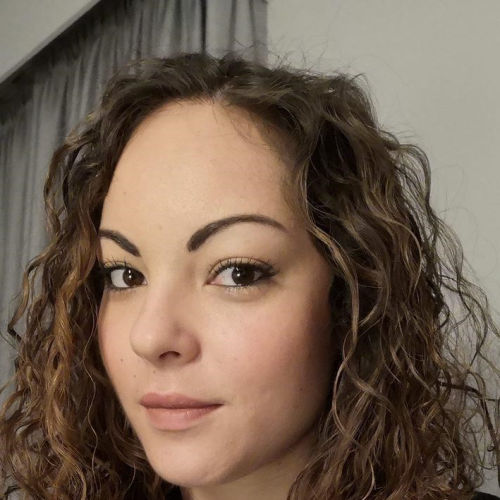 Aikaterini Vlachava