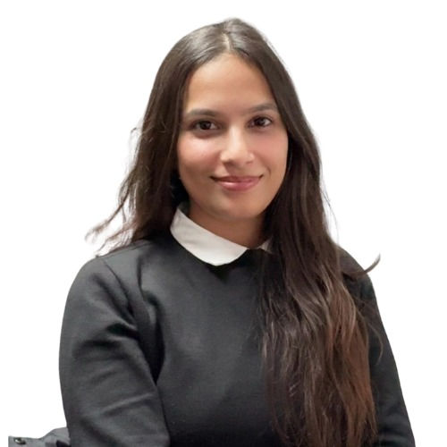 Prerna Bhakoria