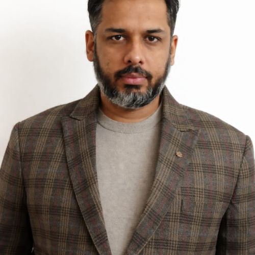 Nikhil Vats