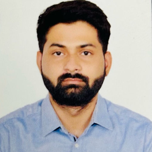 VIJAY VIKRAM SINGH