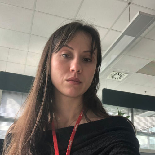 kubra turgut