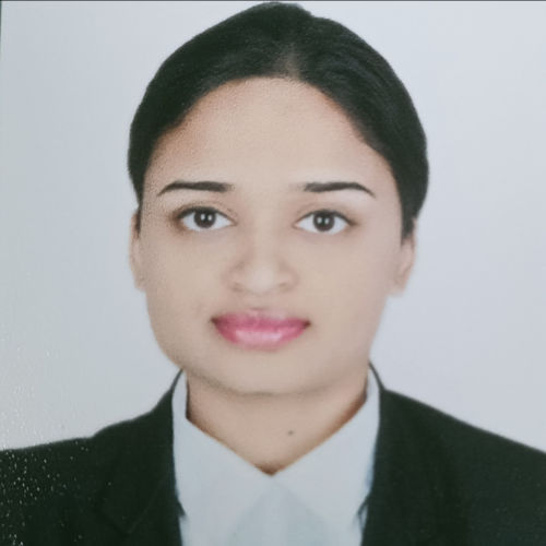 Trupti Rajmane