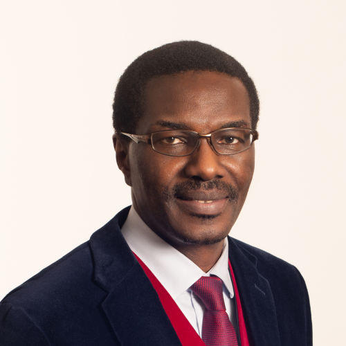 MacDonald Mopho
