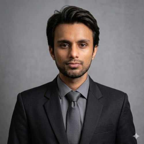 Dhananjay shukla