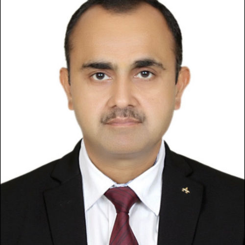 Anand Shekhar