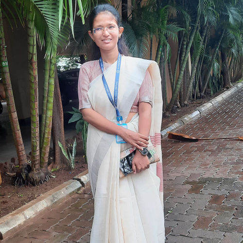 Adhishree Jadhav