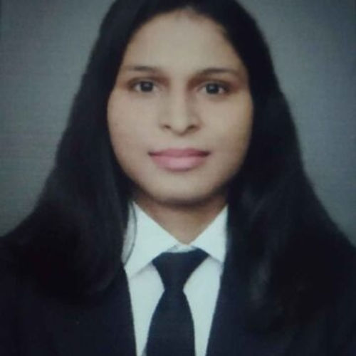 Yashashwi Jaiswal