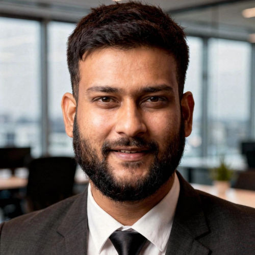 Jayender Nath Pathak
