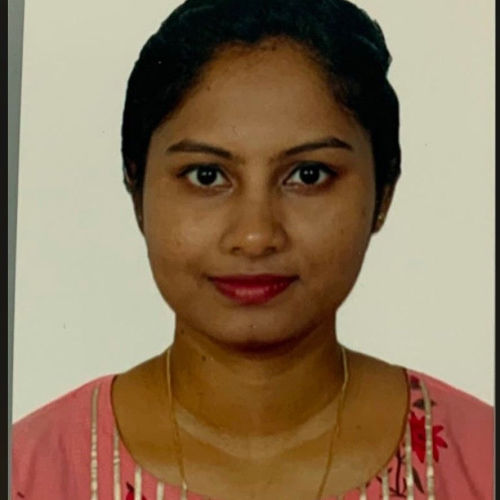 Sanjucta Debnath