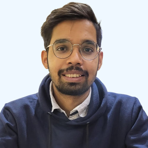 Uddeshya Tiwari