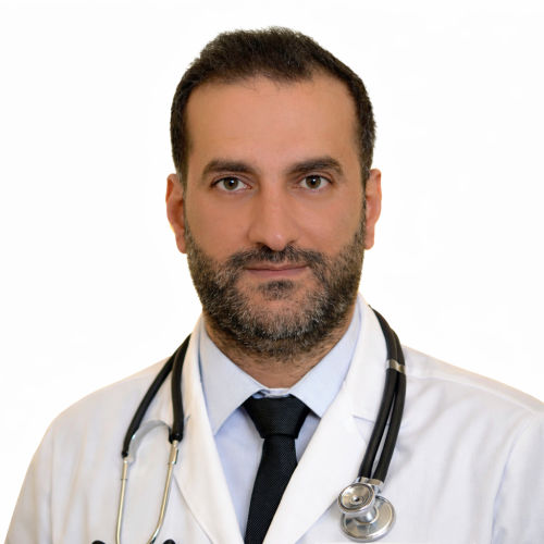 Amer farroukh