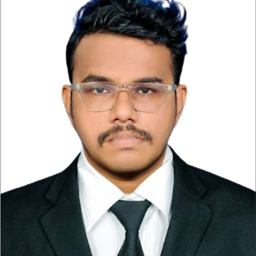 Syed Anas