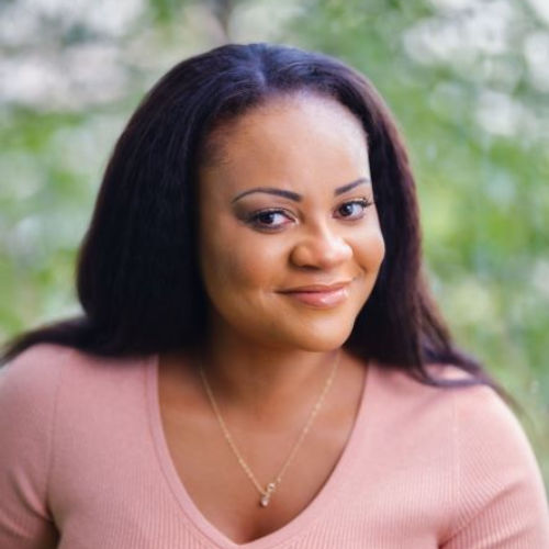 Angela Lopes-Nwonye