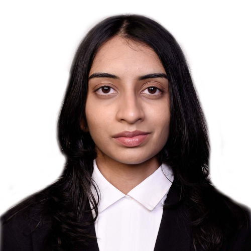 SIMRAN DHINOJI