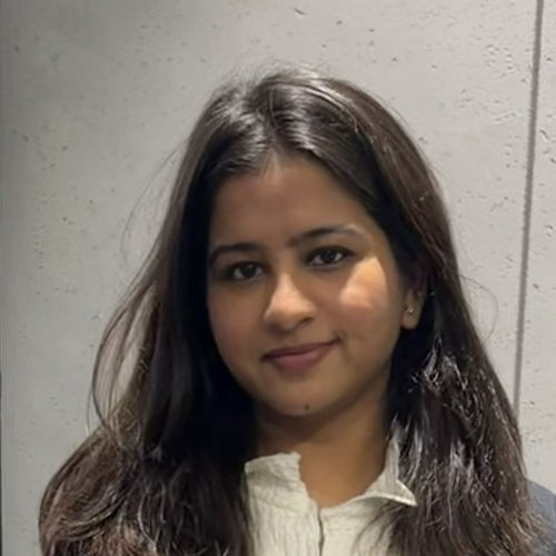 Sakshi Madan