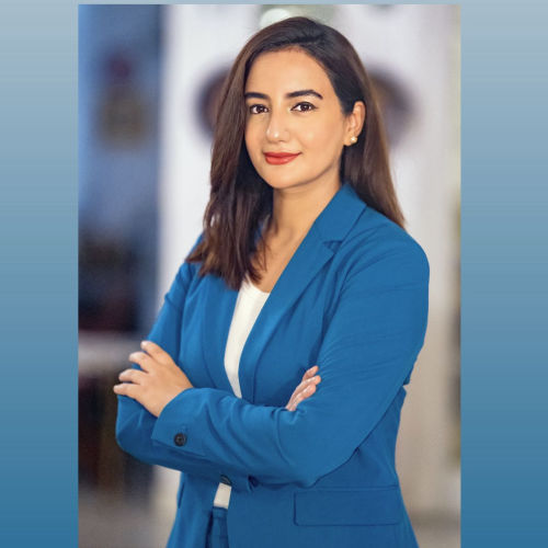 Naima Ahmed