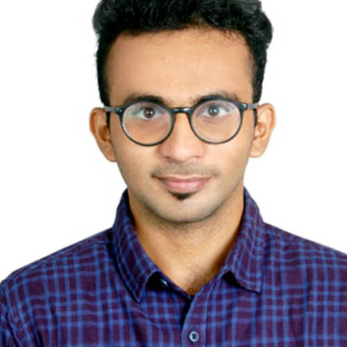 Darshan Sarvaiya