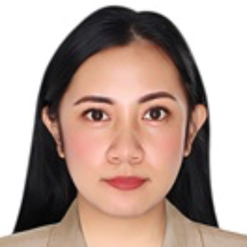 Mary Grace Ornedo