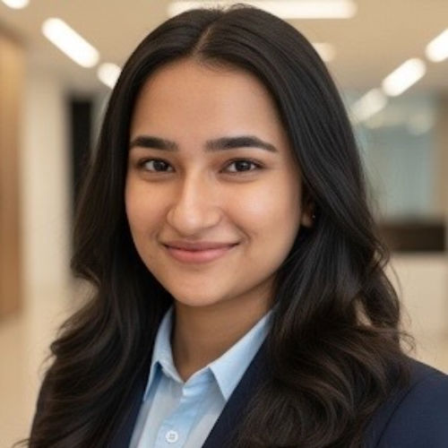 Tanu Shrivastava