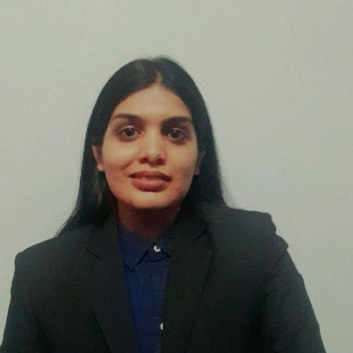 Sakshi Sethi