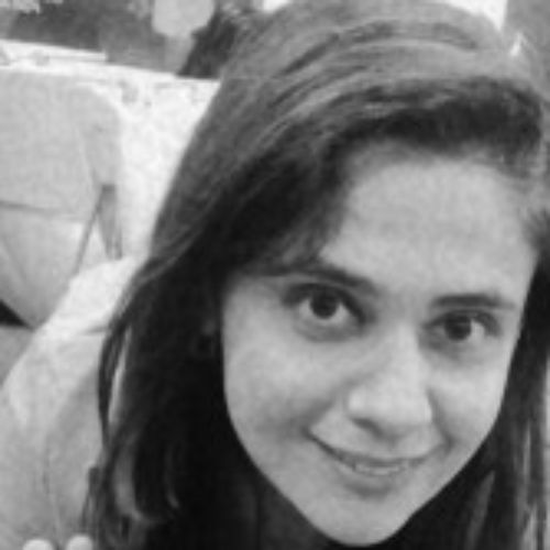 Vriti Gujral