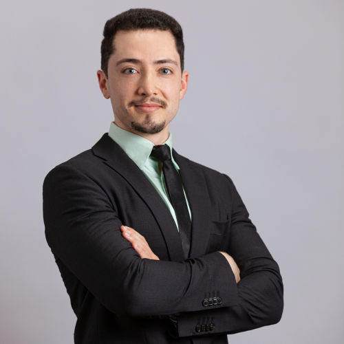 Luiz Fernando Rocha Silva